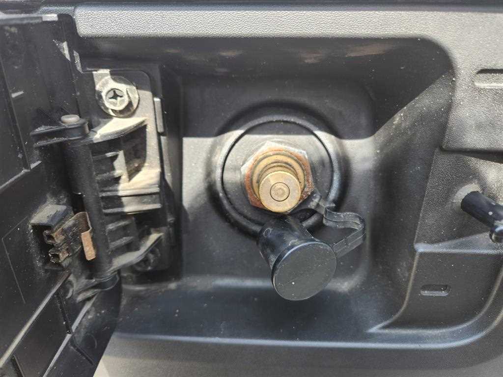 Small Truck Normal Box(High Deck) - Vista 8