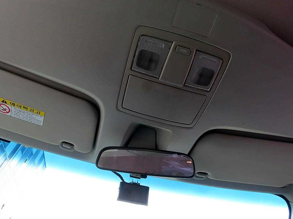 KIA Ray 2016 Gris - Importación desde Corea - HF Imports Iquique - Foto 16