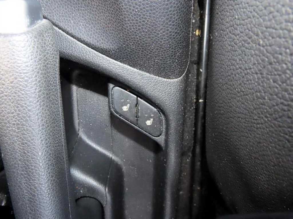 KIA Morning - Vista 11