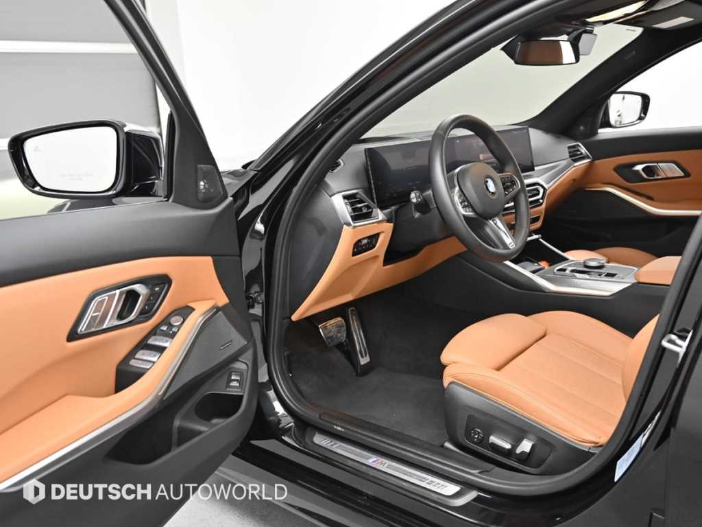 BMW 3 series - Vista 11