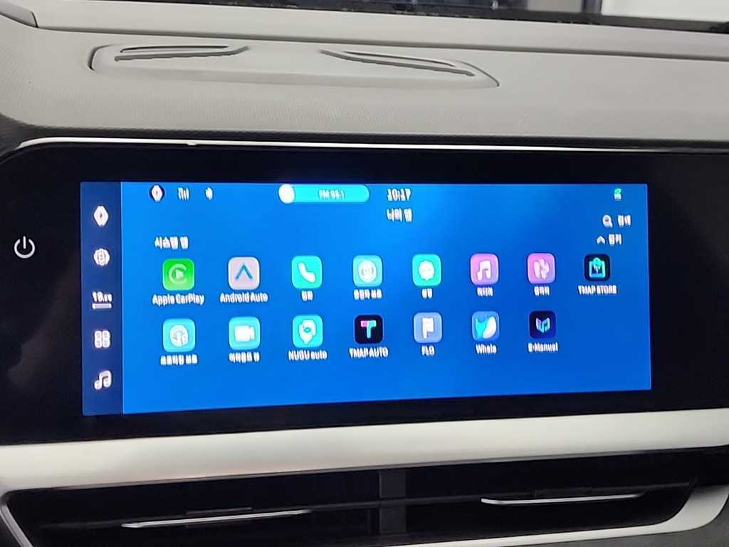 SAMSUNG Grand Koleos 2025 - Importación desde Corea - HF Imports Iquique - Foto 14