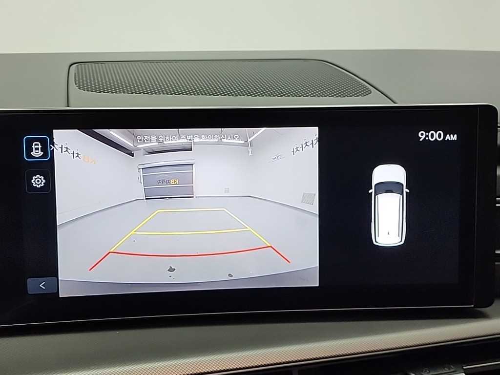 HYUNDAI Santa Fe 2024 Gris - Importación desde Corea - HF Imports Iquique - Foto 15