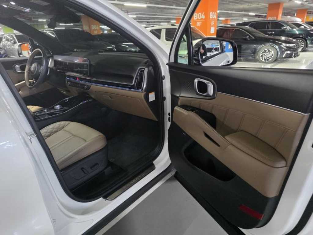 KIA Sorento - Vista 7