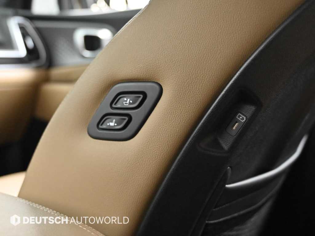 KIA Sorento 2024 Negro - Importación desde Corea - HF Imports Iquique - Foto 18