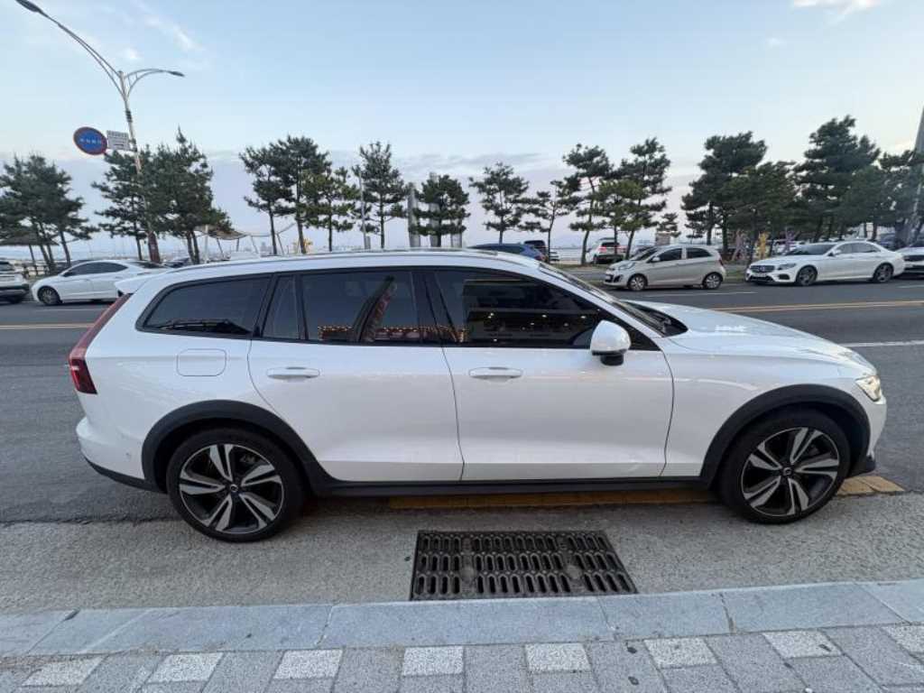 Volvo V60 - Vista 7