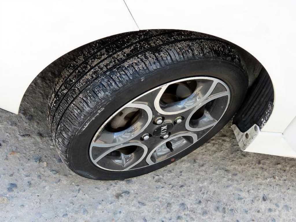 KIA Morning 2014 Blanco - Importación desde Corea - HF Imports Iquique - Foto 18