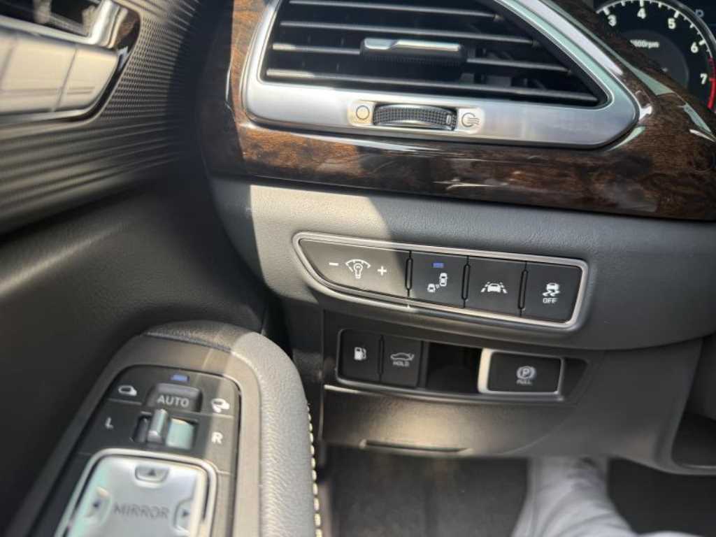 Genesis G90 2020 Negro - Importación desde Corea - HF Imports Iquique - Foto 13