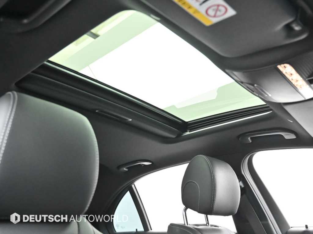 Mercedes Benz E class 2021 - Importación desde Corea - HF Imports Iquique - Foto 18