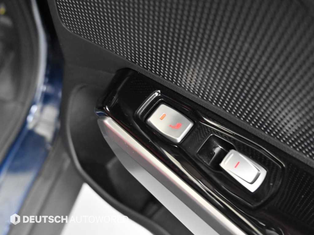 Ssangyong Tivoli 2016 Azul - Importación desde Corea - HF Imports Iquique - Foto 16