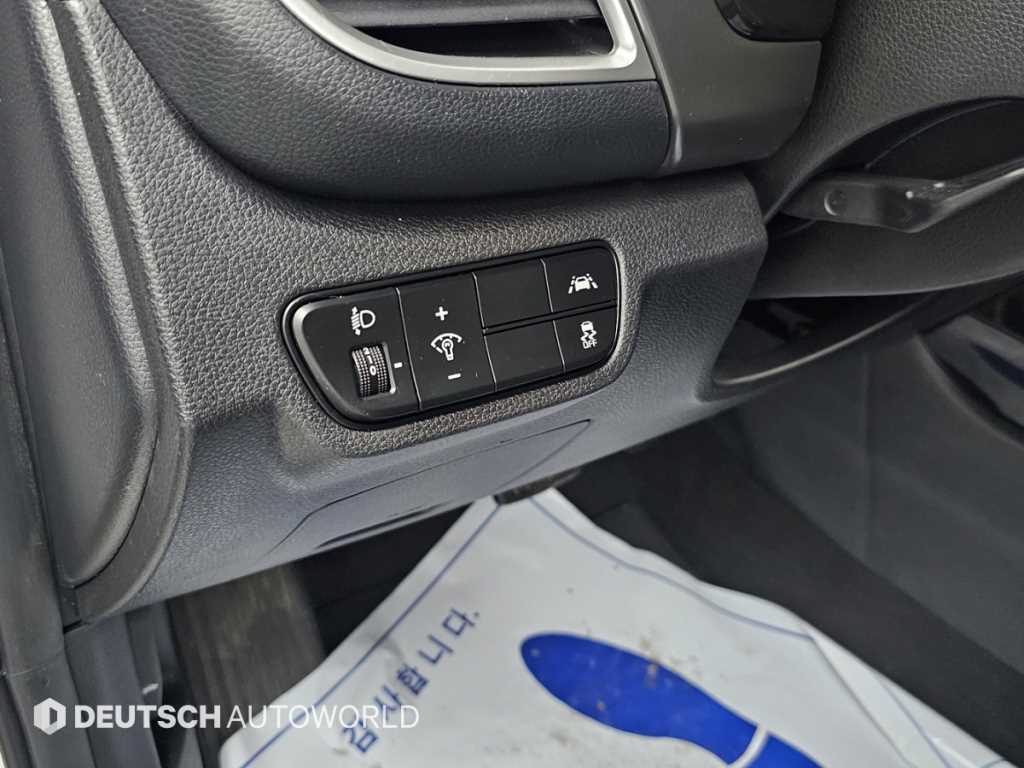 KIA Seltos 2023 Blanco - Importación desde Corea - HF Imports Iquique - Foto 17