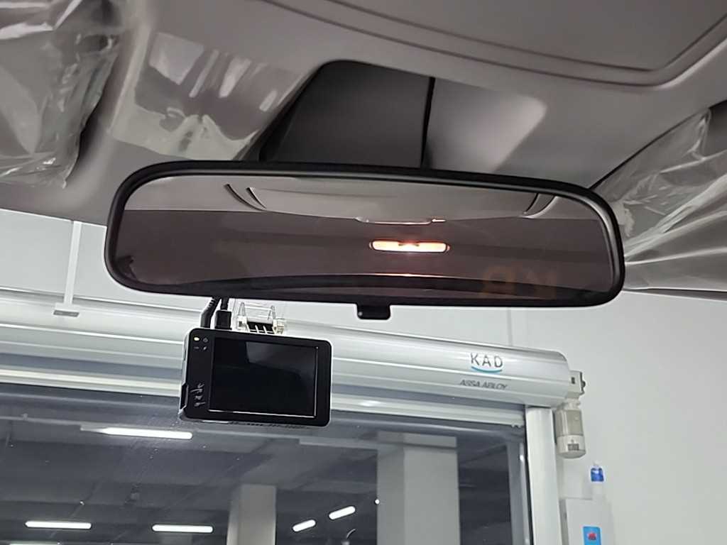 KIA Ray 2022 Blanco - Importación desde Corea - HF Imports Iquique - Foto 13