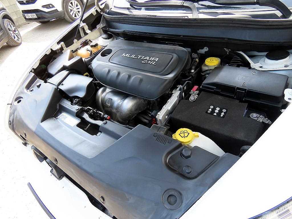 Jeep Cherokee 2015 Blanco - Importación desde Corea - HF Imports Iquique - Foto 19