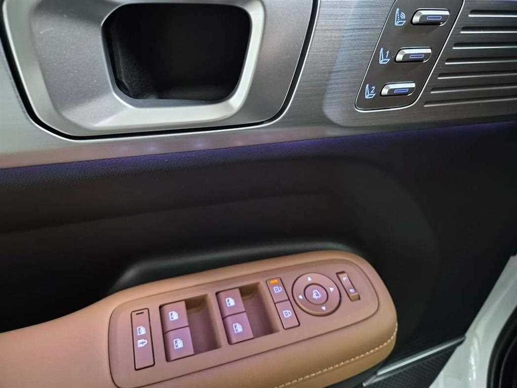 HYUNDAI Santa Fe - Vista 12