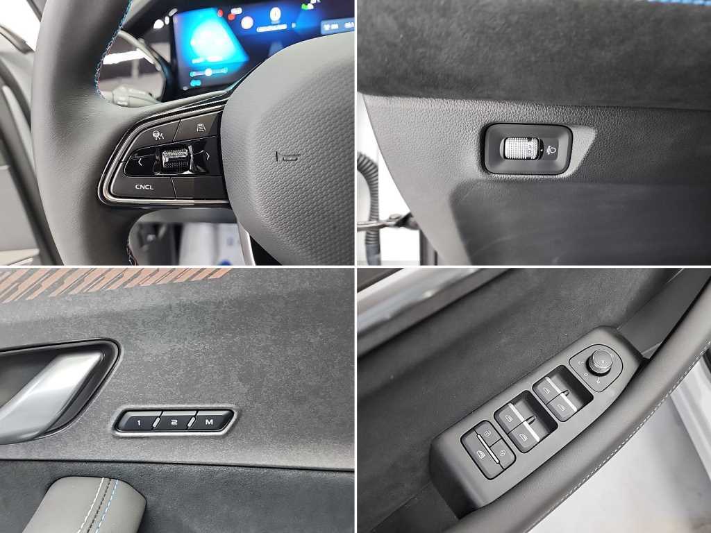 SAMSUNG Grand Koleos 2025 - Importación desde Corea - HF Imports Iquique - Foto 17