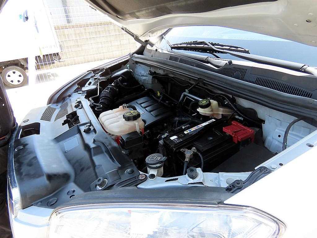 Chevrolet Trax 2015 Plateado - Importación desde Corea - HF Imports Iquique - Foto 17