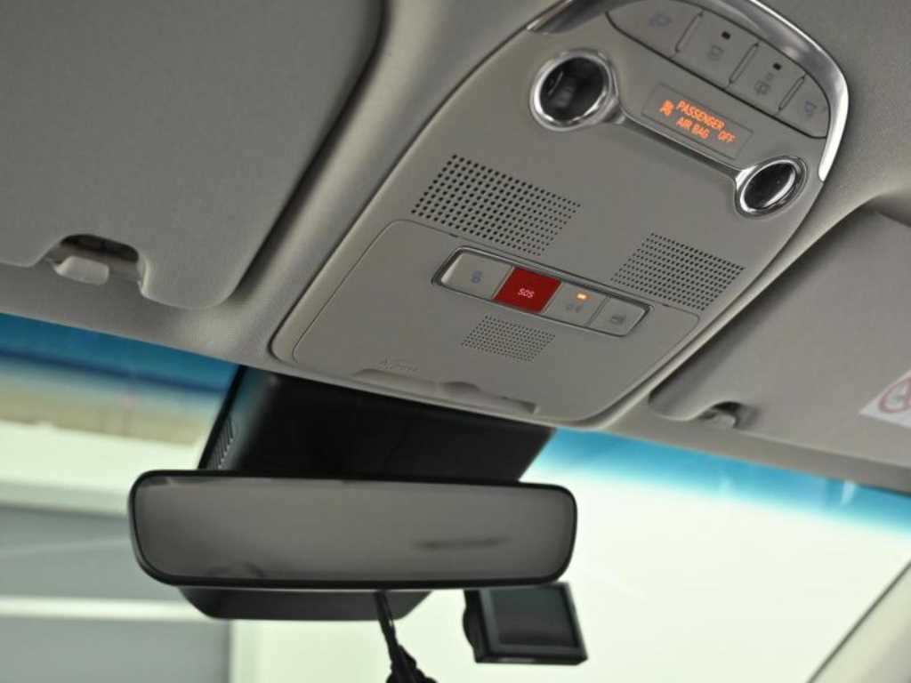 HYUNDAI Grandeur 2022 - Importación desde Corea - HF Imports Iquique - Foto 18