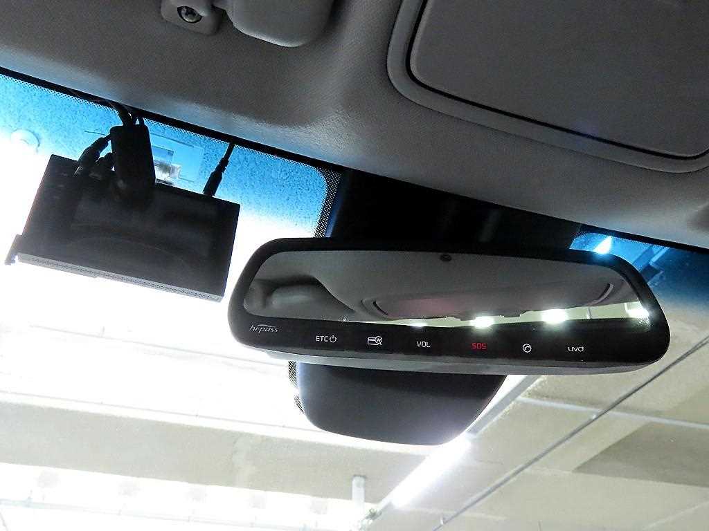 KIA Niro 2017 Negro - Importación desde Corea - HF Imports Iquique - Foto 15