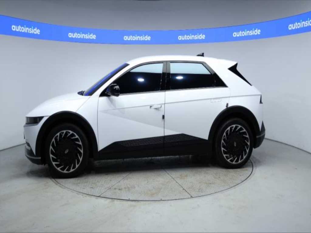 HYUNDAI Ioniq 5 - Vista 2