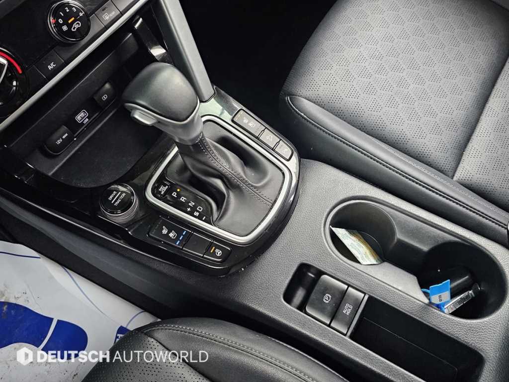 KIA Seltos - Vista 9