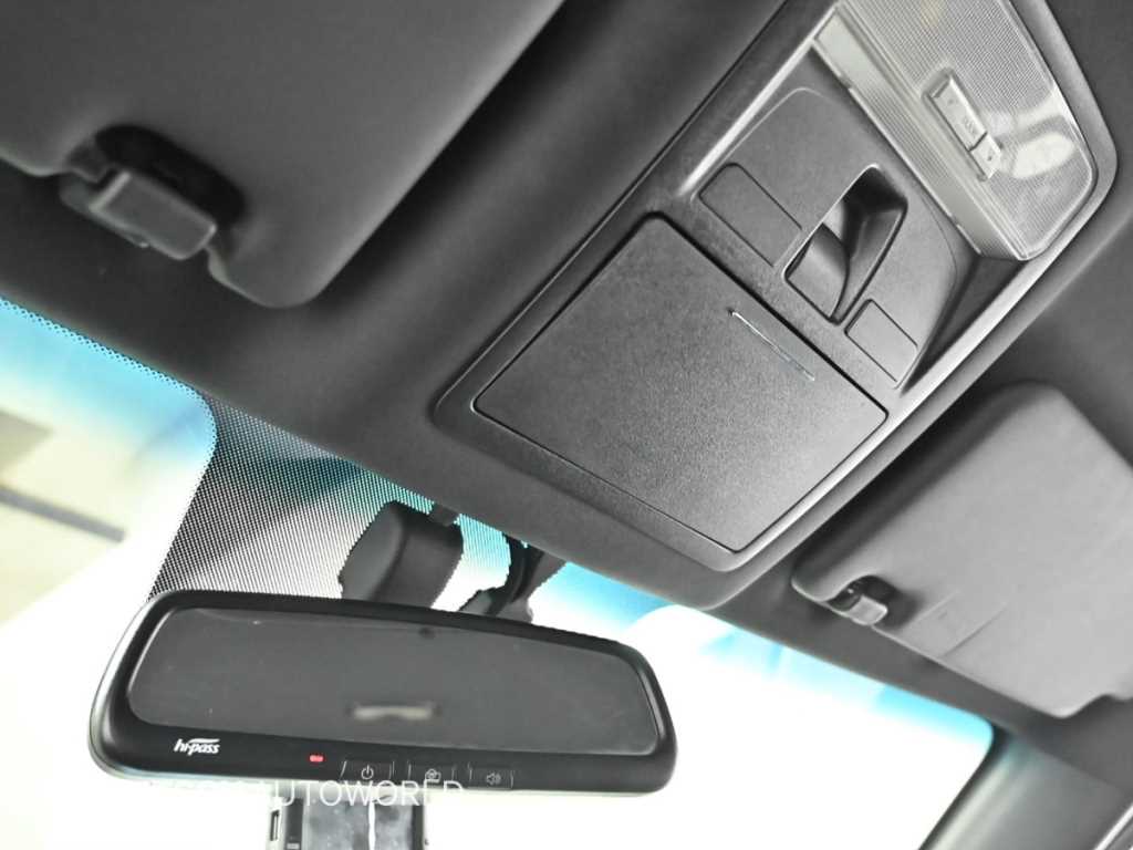 Ssangyong Rexton 2020 - Importación desde Corea - HF Imports Iquique - Foto 18