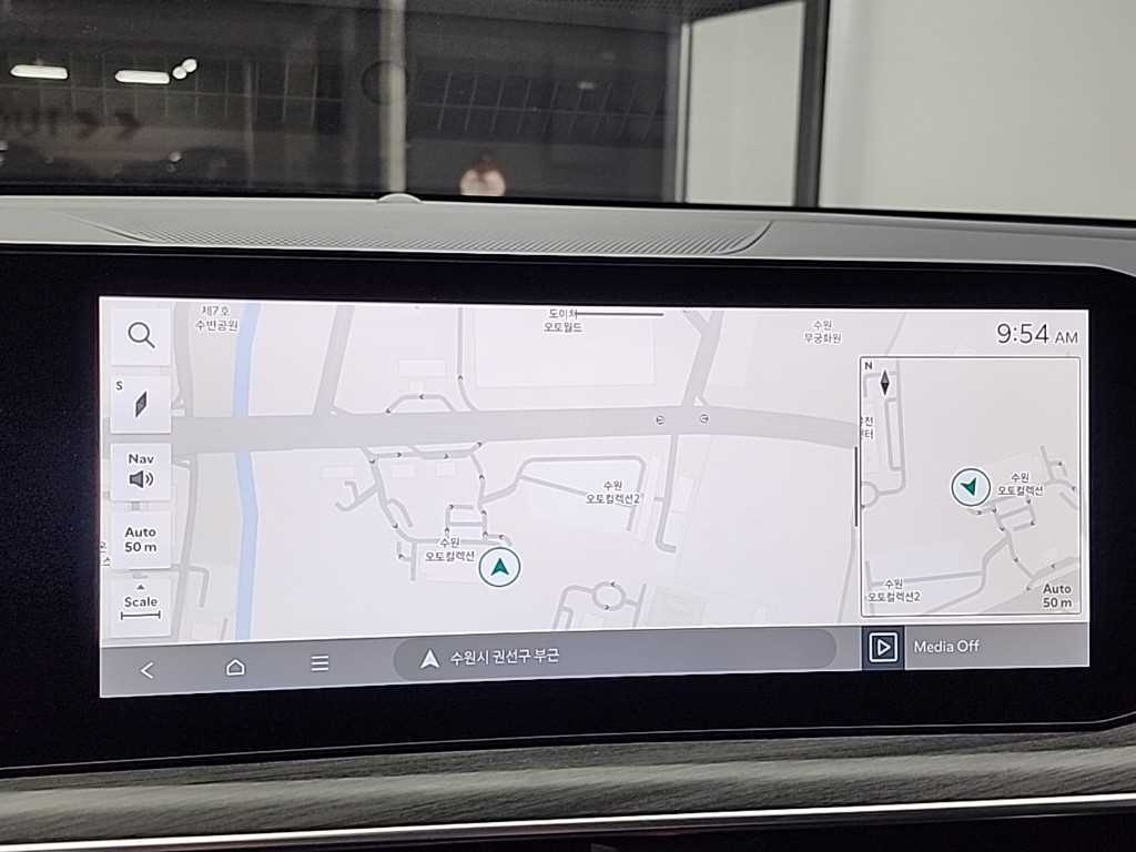 KIA K5 2025 Blanco - Importación desde Corea - HF Imports Iquique - Foto 14