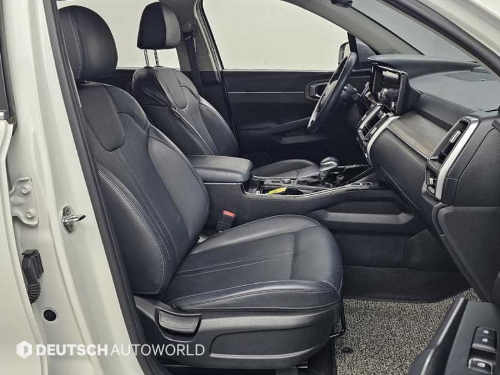 KIA Sorento - Vista 10