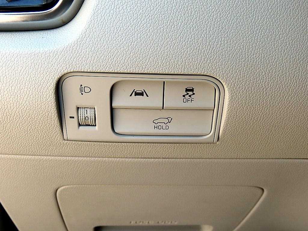 KIA Sorento - Vista 12