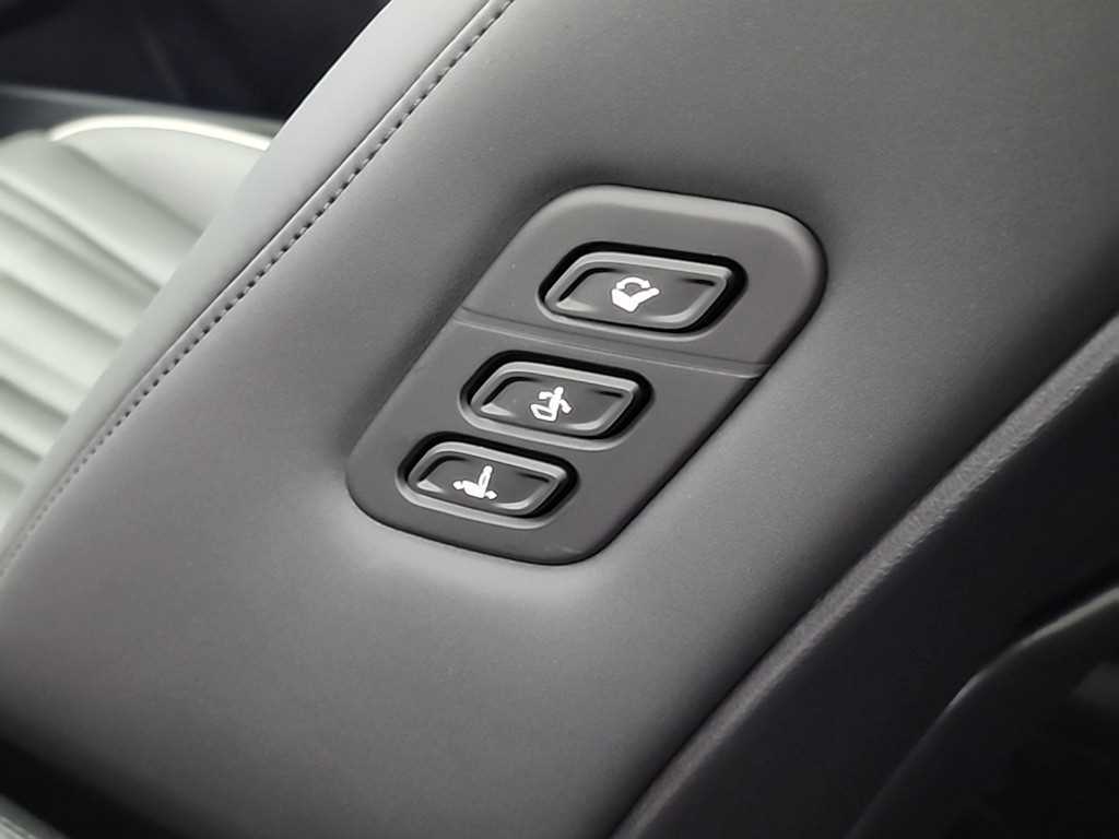 KIA K8 2025 Negro - Importación desde Corea - HF Imports Iquique - Foto 13