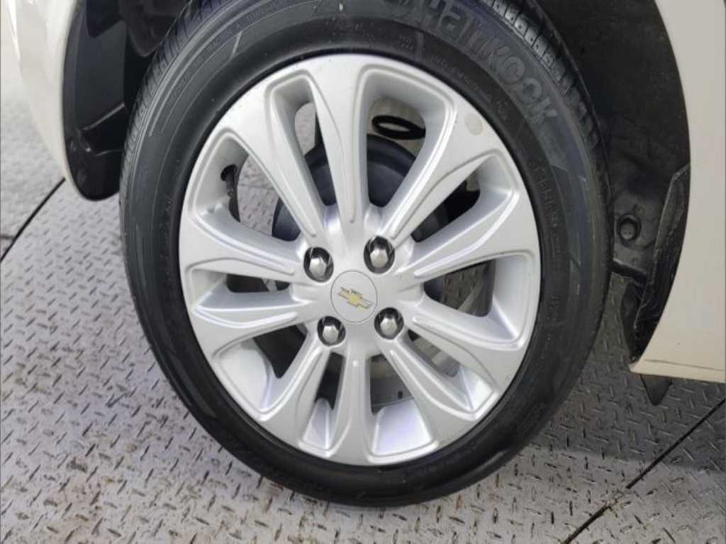 Chevrolet Spark 2016 - Importación desde Corea - HF Imports Iquique - Foto 19