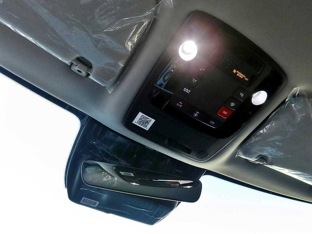 KIA Carnival 2025 - Importación desde Corea - HF Imports Iquique - Foto 15