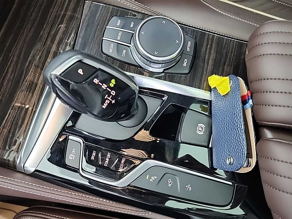 BMW Gran Turismo - Vista 8