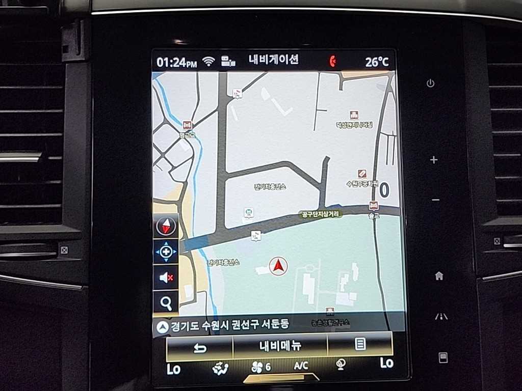 SAMSUNG QM6 2023 the color of pearl - Importación desde Corea - HF Imports Iquique - Foto 15