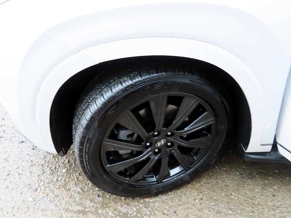 HYUNDAI Palisade 2022 - Importación desde Corea - HF Imports Iquique - Foto 20