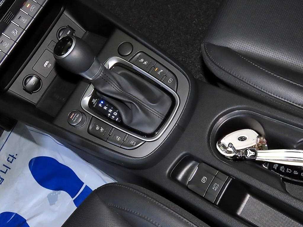 HYUNDAI Kona - Vista 12