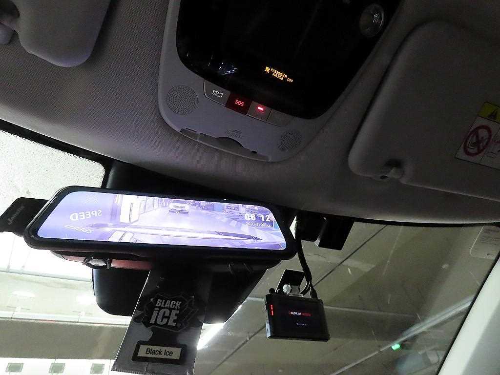 KIA EV6 2022 Blanco - Importación desde Corea - HF Imports Iquique - Foto 15