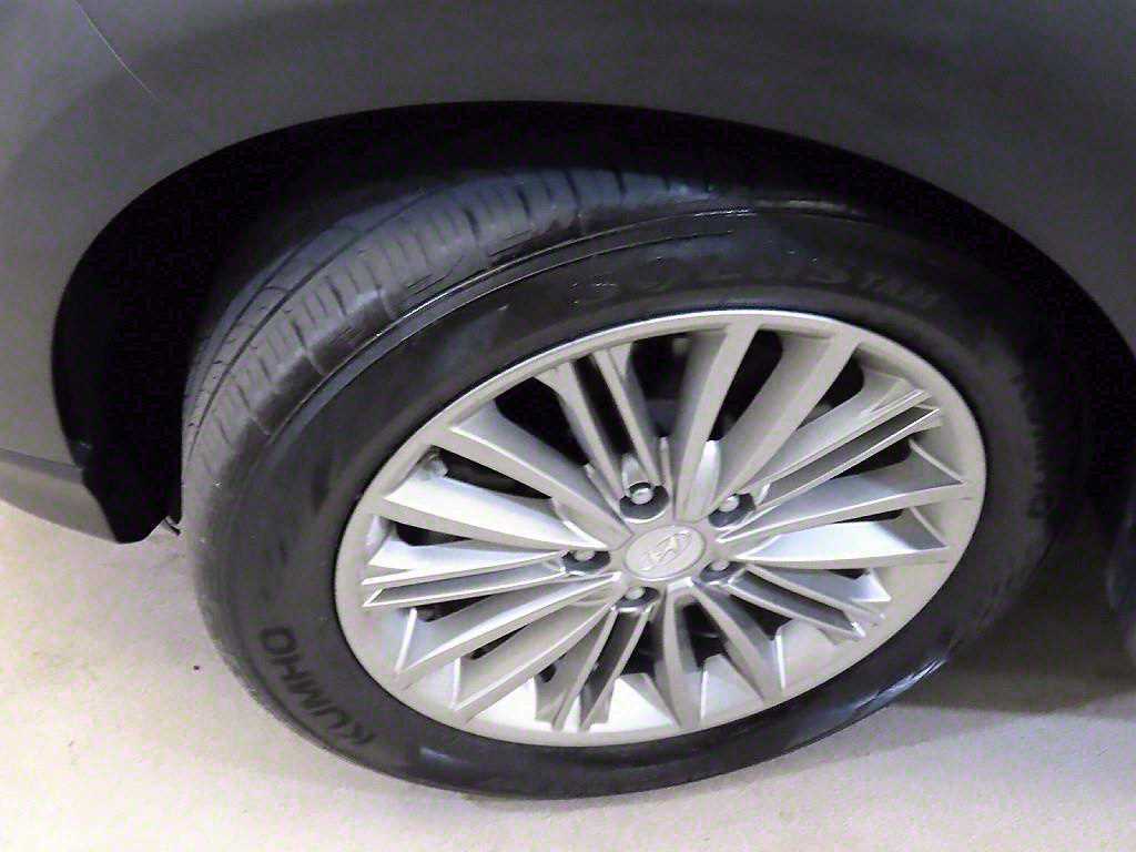 HYUNDAI Kona 2020 Verde - Importación desde Corea - HF Imports Iquique - Foto 19