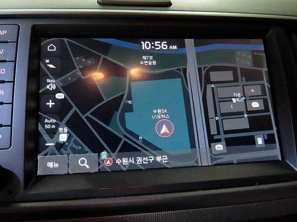 KIA Ray 2023 Blanco - Importación desde Corea - HF Imports Iquique - Foto 14