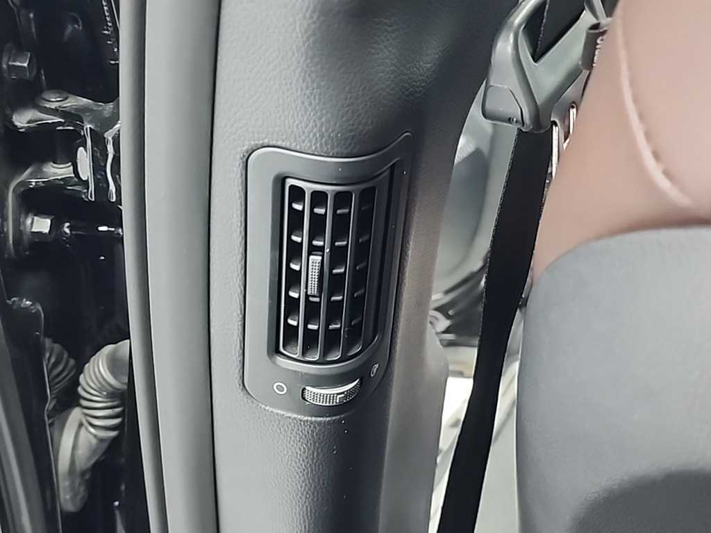 HYUNDAI Maxcruz 2017 Negro - Importación desde Corea - HF Imports Iquique - Foto 13