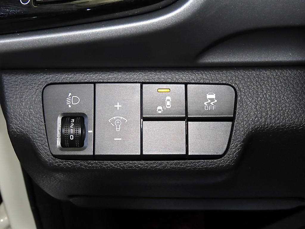 KIA Stonic 2019 - Importación desde Corea - HF Imports Iquique - Foto 14