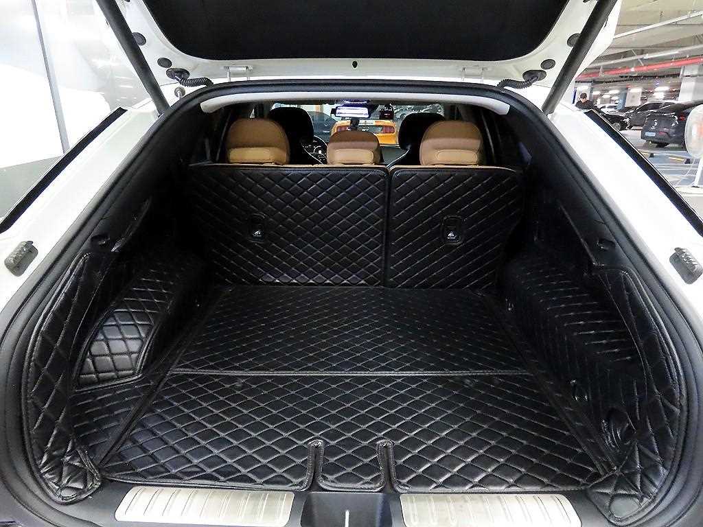 KIA EV6 2022 Blanco - Importación desde Corea - HF Imports Iquique - Foto 16