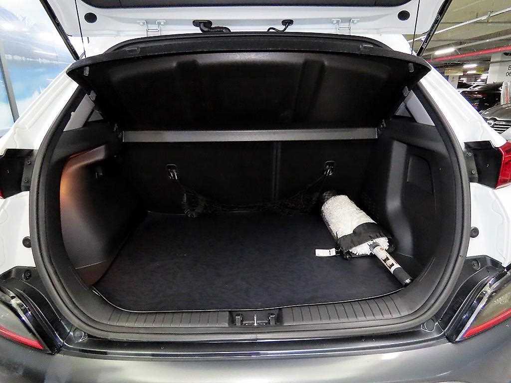 HYUNDAI Kona 2021 Blanco - Importación desde Corea - HF Imports Iquique - Foto 17