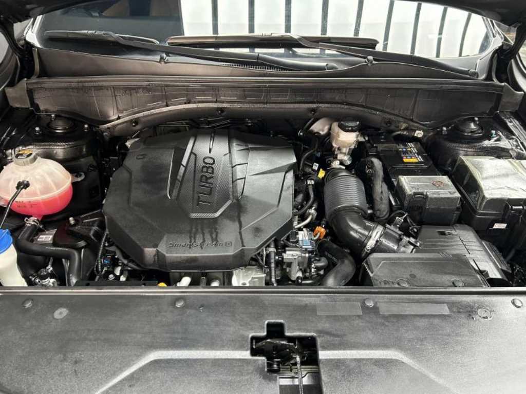 KIA Sorento 2022 - Importación desde Corea - HF Imports Iquique - Foto 20