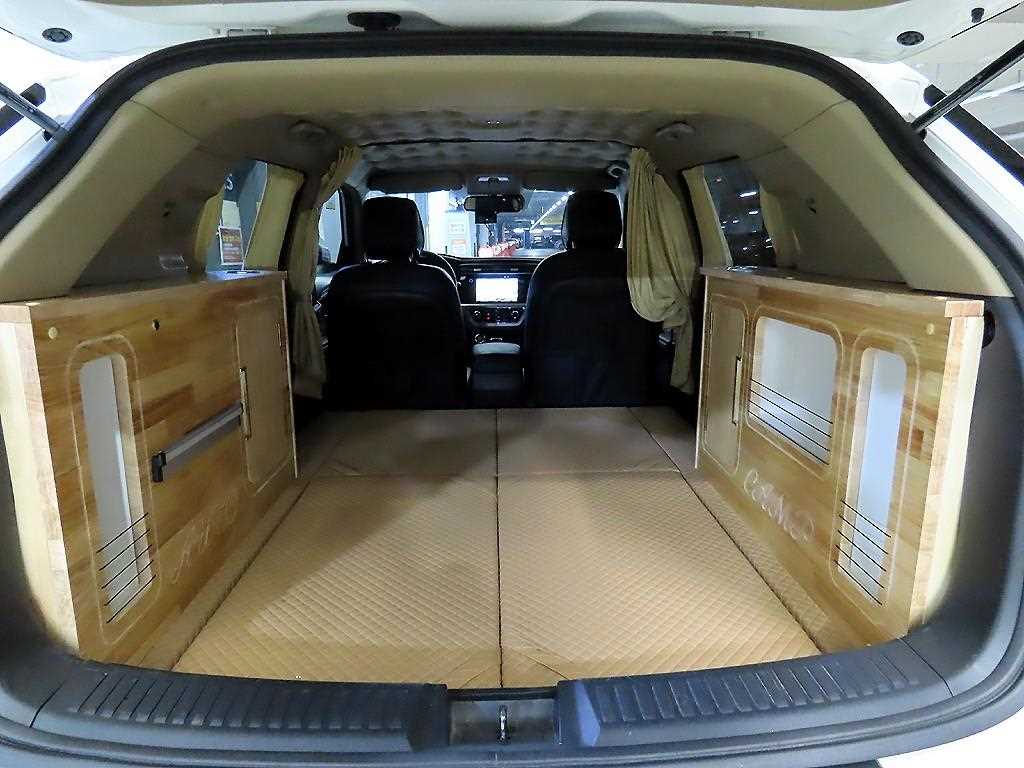 Ssangyong Korando 2020 Blanco - Importación desde Corea - HF Imports Iquique - Foto 18