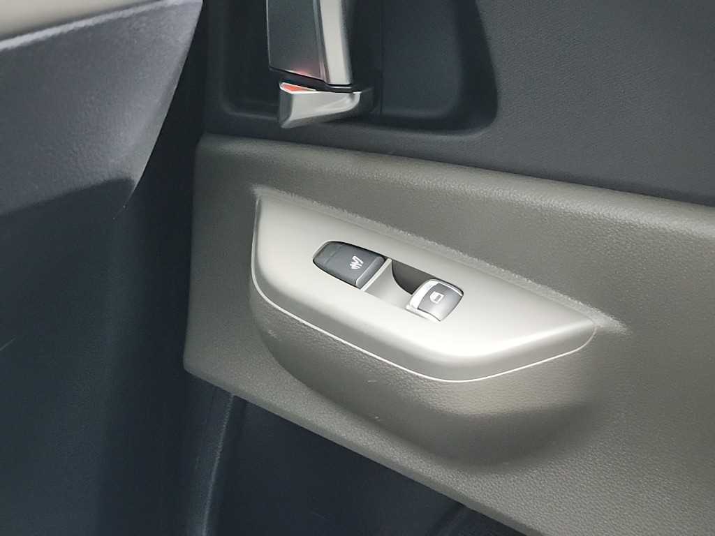 KIA Carnival 2025 Gris - Importación desde Corea - HF Imports Iquique - Foto 13