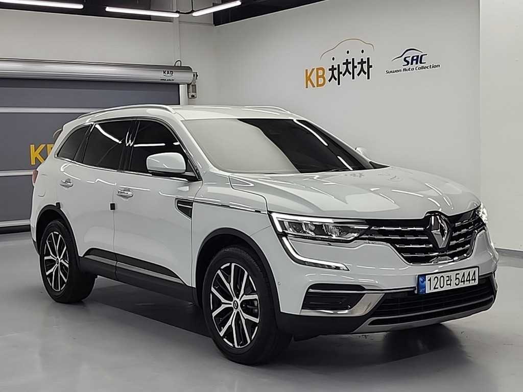 SAMSUNG QM6 - Vista 4