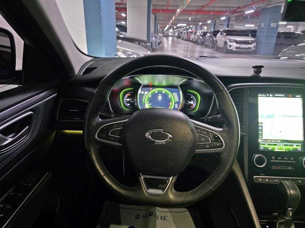 SAMSUNG SM6 - Vista 12