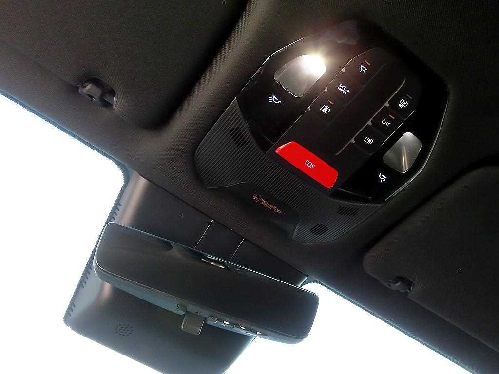 KIA Tasman 2026 Negro - Importación desde Corea - HF Imports Iquique - Foto 15