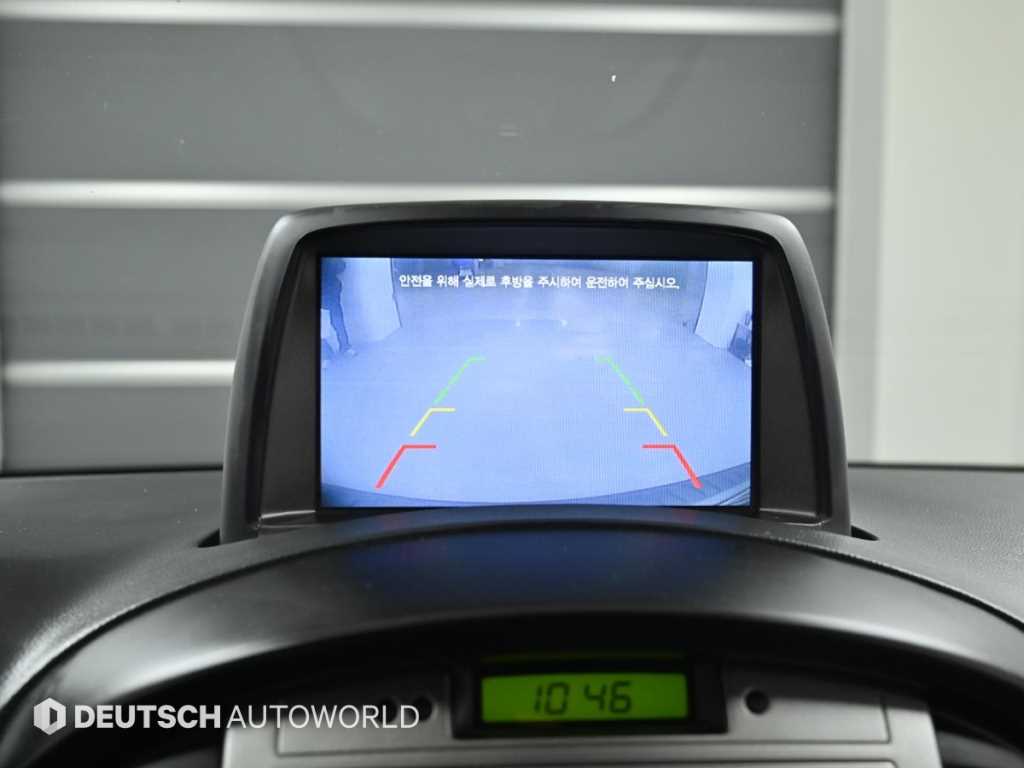 HYUNDAI Starex 2015 Plateado - Importación desde Corea - HF Imports Iquique - Foto 15