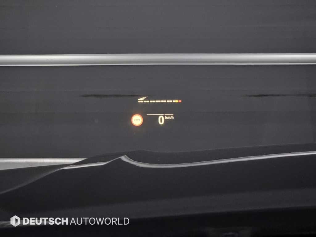 BMW 7 Series 2020 Negro - Importación desde Corea - HF Imports Iquique - Foto 17