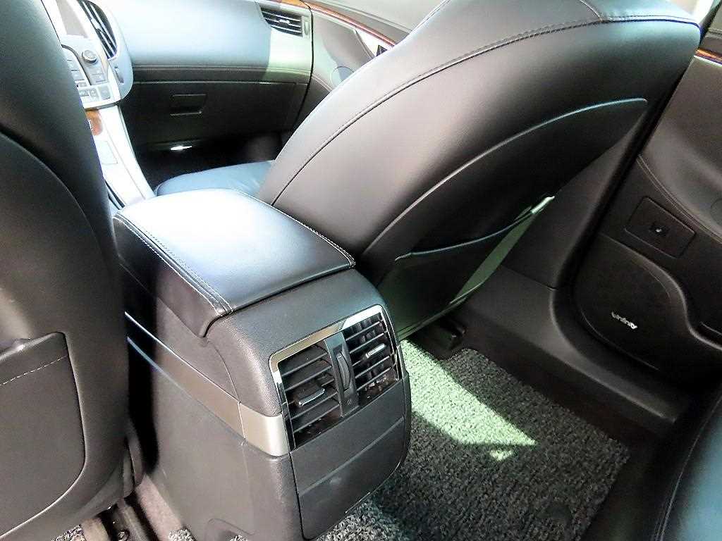 DAEWOO Alpheon 2015 Blanco - Importación desde Corea - HF Imports Iquique - Foto 16